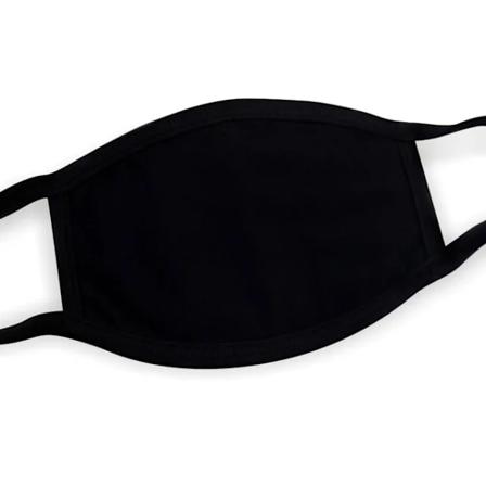Super söt uttryck smitta andas mun ansiktsmask för koreanska svarta kpop unisex kawaii ansikte munnen muffler bomullsmask animerad 13
