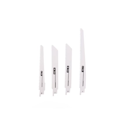 Tigersågblad 4 st trä