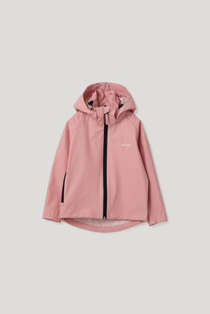 Tretorn Kids Packable Rainset — Regnutstyr — Rosa | Yttertøy, Gummistøvler, Jakker & Regntøy for Dame, Herre & Barn