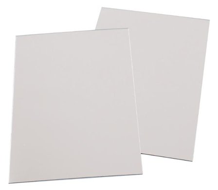 MYPAUZE Spegelark dubbelsidig 30x20 cm 5/fp - Lyreco - Skola och förskola - Hobbypapper - Specialpapper