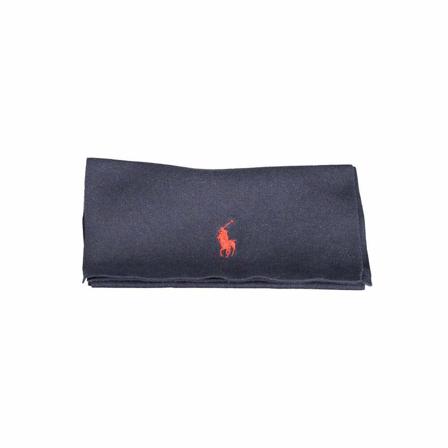 Ralph Lauren, Winter Scarves Niebieski, Mężczyzna, Rozmiar: ONE Size