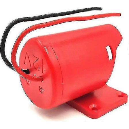 Batteriadapter Kompatibel för Milwaukee 12V M12 Batteridocka Strömomvandlare för DIY Ride-Good