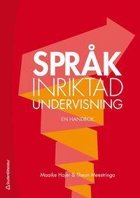 Språkinriktad undervisning - en handbok