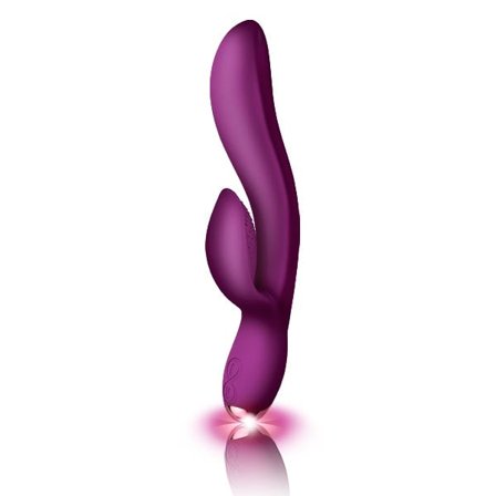 Rocks-Off: REGALA - Powerful Rabbit Vibrator - Vuxen.dk: For hende