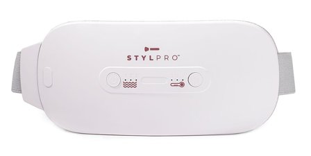 STYLPRO Toastie Tummy Period Cramp Soother Device, Medicin & Pleje, Smerter & Feber, Varmebehandling