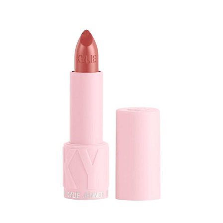 Kylie Cosmetics Crème Lipstick 510 Talk Is Cheap, Makeup, Læber, Læbestift