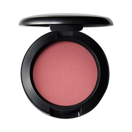 MAC Sheertone Blush Fleur Power, Makeup, Ansigt, Blush