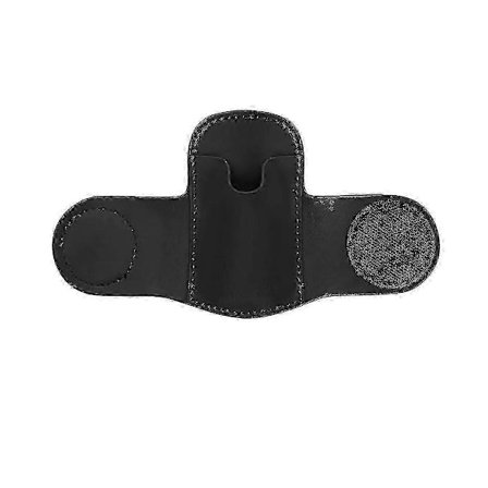 Stetoskop Holder - Stetoskop Klips Hofteholder Med Læder Stetoskop Hylster Kompatibel med & De fleste Stetoskop-XinHan hwy-lingling}