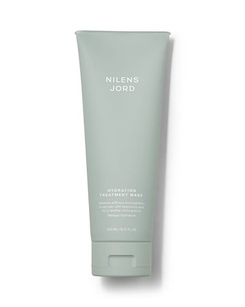 3 for 2 - Nilens Jord Hydration Treatment Mask 240 ml, Hår, Shampoo & Hårpleje, Hovedbundspleje