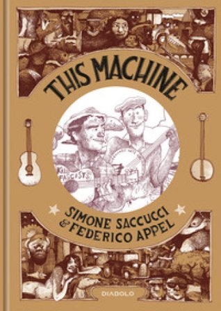 This machine Simone Saccucci