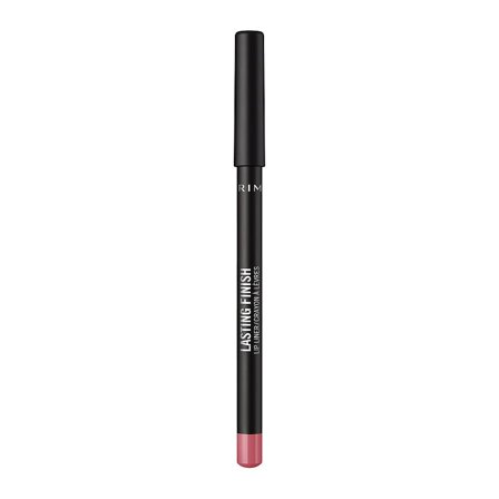 Rimmel Lasting Finish Lip Liner 120 Pink candy, Makeup, Læber, Lipliner
