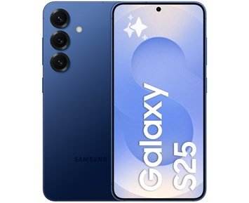 Samsung Galaxy S25 256GB NAVY - Galaxy S25 – din nya AI-partner