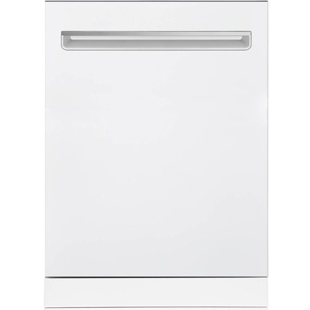 Cylinda - Oppvaskmaskin Sverigedisken DM910244C Hvit