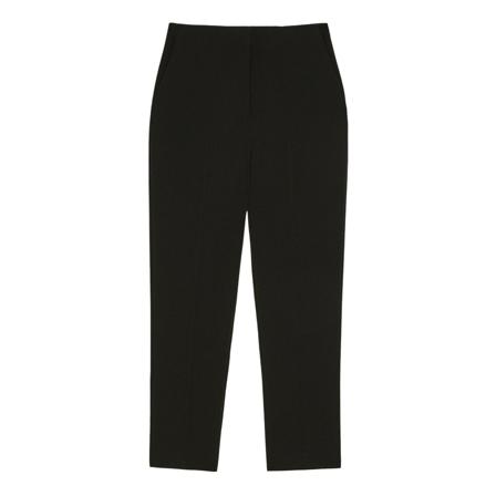 Patrizia Pepe, Chinos Zwart, Dames, Maat:XL