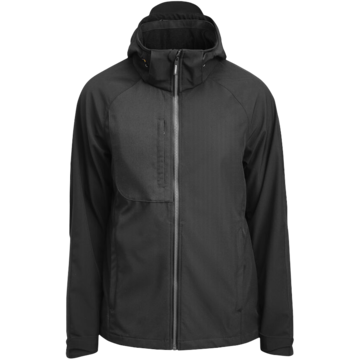 Softshelljacka Herr Jobman 1391 Oxygen