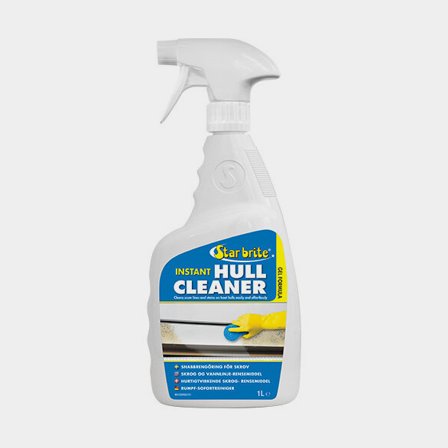 Starbrite Hull Cleaner Spray Gel 1000 ml