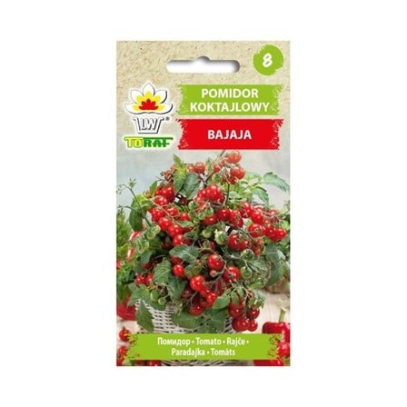 Tomaatti Bajaja