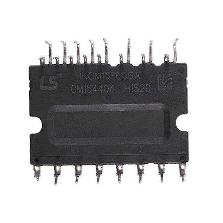 IKCM15F60GA 15A 600V Strømsystem IPM Intelligent Power Module
