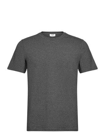 Stretch Cotton Tee Grey Filippa K