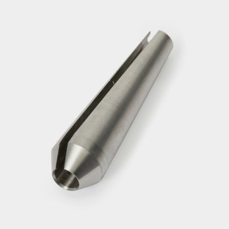 Seldén Sta-lok wedge for ø12 mm 1x19 strand wire (301-156)