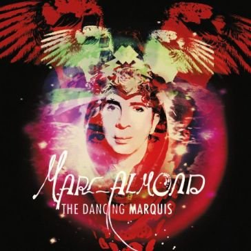 Dancing marquis - coloured vinyl editio Marc Almond