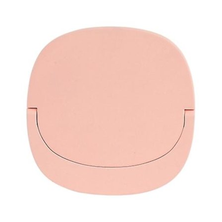 Candy Makeup Mirror Beauty Makeup Light Storage Portable Led Mini Fill Light Beauty Makeup Mirror