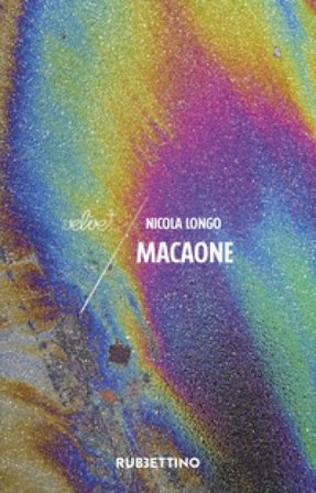 Macaone Nicola Longo