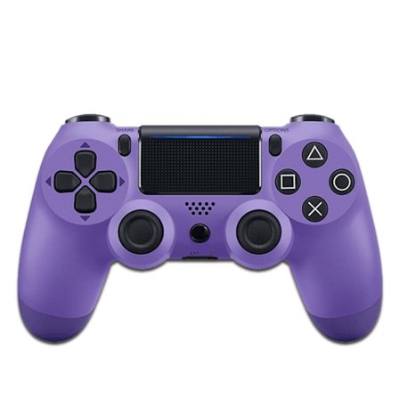 Kompatibel med PS4/Slim/Pro/PC