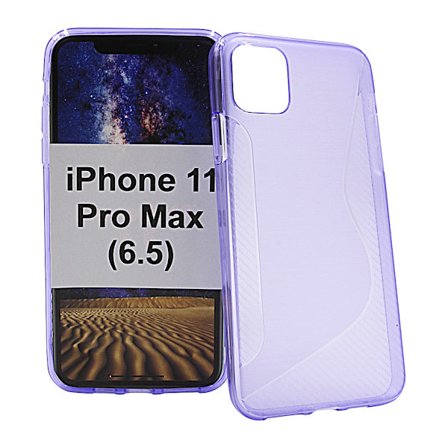 S-Line skal iPhone 11 Pro Max (6.5)