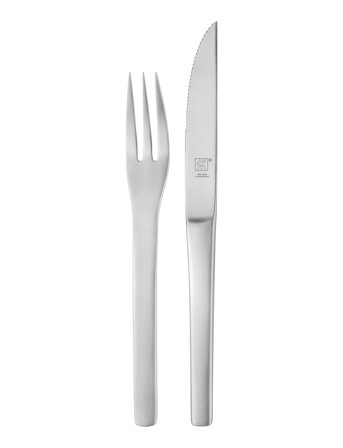 Zwilling | Steak Cutlery Set | ONE SIZE
