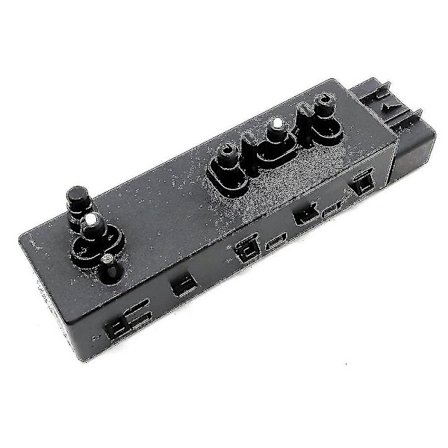 Sähkökäyttöinen istuimen selkänojan säätö Outlander Ex Asx -autoon