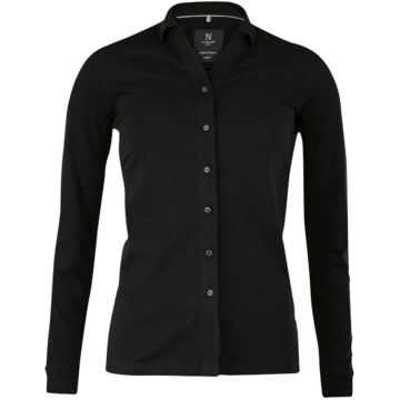 Skjorta Dam Stretch Kingston*