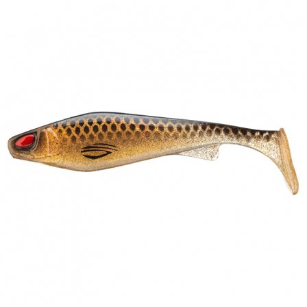 Daiwa PX Lazy Shad 20cm - Spotted Bullhead