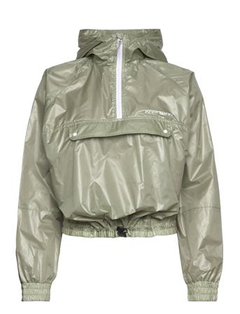 Pauline Jacket Kari Traa Green