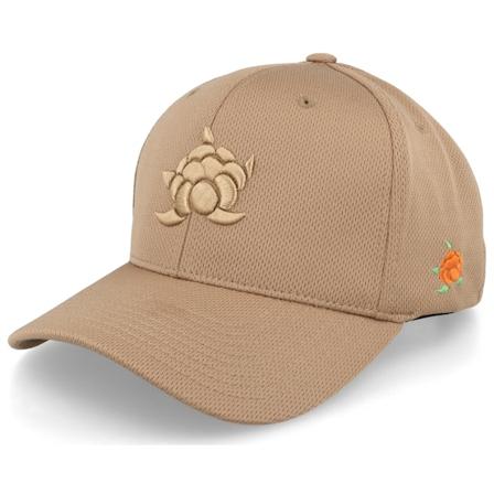 SQRTN - Marron adjustable Casquette - Cb Big Sport 120 Cap Sand Adjustable @ Hatstore