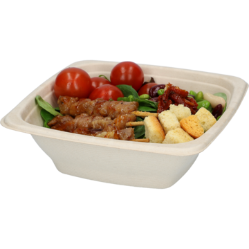 SKÅL BAGASSE 75CL