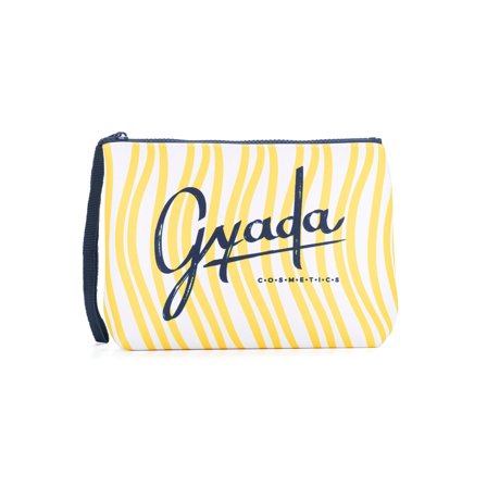 Gyada Cosmetics Solari Pochette Tropical Fish 1pz - Pochette