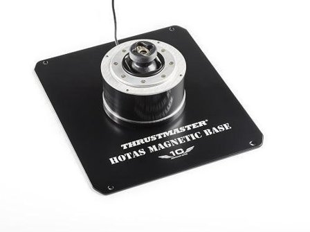 Thrustmaster HOTAS Magnetic Base - magnetsokkel for joystick