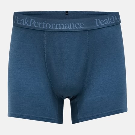 Peak Performance - Magic Boxer Wool-blend Baselayer Herren