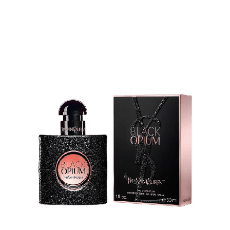 Yves Saint Laurent Black Opium EdP Parfym & EdT Dam 30 ML