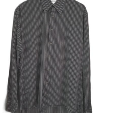 Tommy hilfiger skjorta i storlek Large