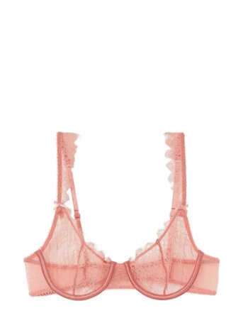 Etam | Allusion - Wireless Bra | E x 80