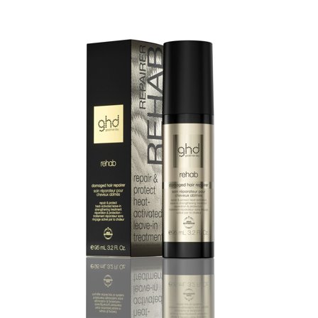 GHD Style Rehab - Damaged Hair Repairer 95ml - Spray Capelli Styling & Finish