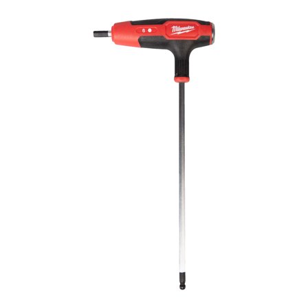 Milwaukee 4932498685 Unbrakonøgle 6 mm, Håndværktøj