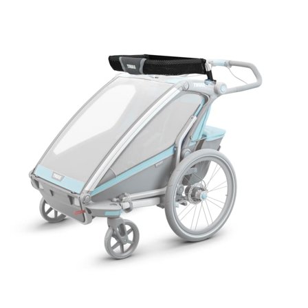 Thule Cargo Rack 2 transport accessory Grey OneSize