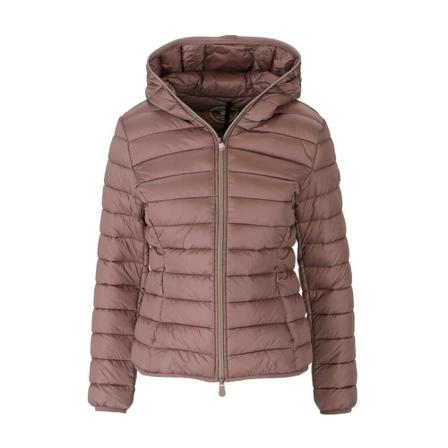 Save The Duck Winter Jakke Pink, Dame