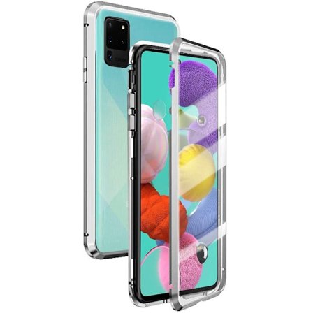 Dubbelsidigt Skal - Samsung Galaxy S20 Ultra