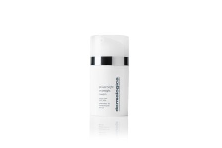 Dermalogica PowerBright Overnight Trattamento Notte Macchie Scure
