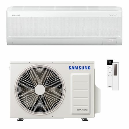 Condizionatore Samsung WindFree Avant S2 7000 BTU R32 Inverter WiFi A+++/A++