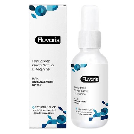 Naturlig Male Balance Spray til Daglig Brug Sikker Effektiv Forbedringsspray til Voksne Forlænger Vitalitet_Specialtilbud